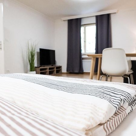Flow Apartments Kirchsteig Merano Ngoại thất bức ảnh