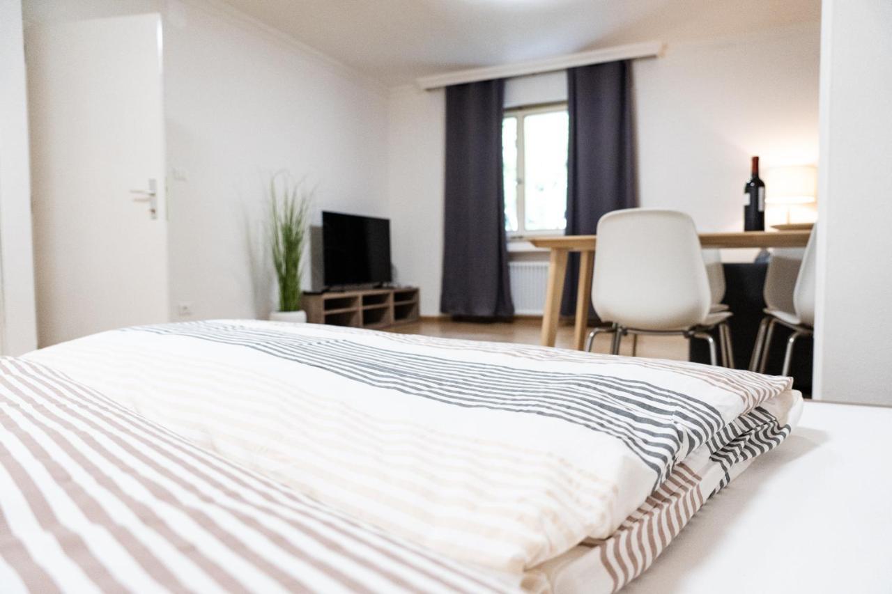 Flow Apartments Kirchsteig Merano Ngoại thất bức ảnh