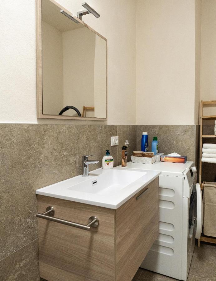 Flow Apartments Kirchsteig Merano Ngoại thất bức ảnh