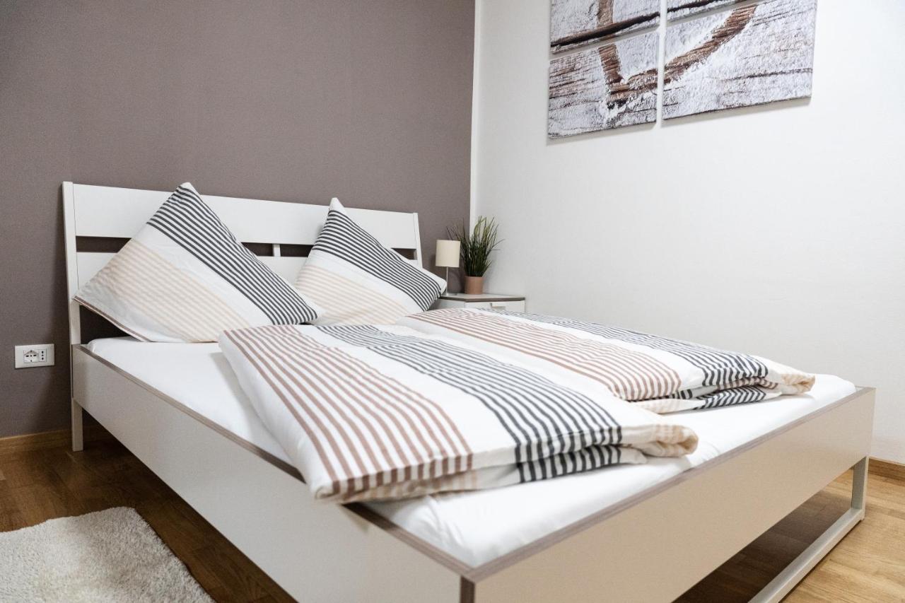 Flow Apartments Kirchsteig Merano Ngoại thất bức ảnh