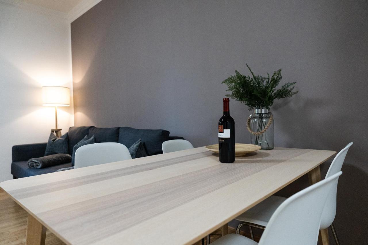 Flow Apartments Kirchsteig Merano Ngoại thất bức ảnh