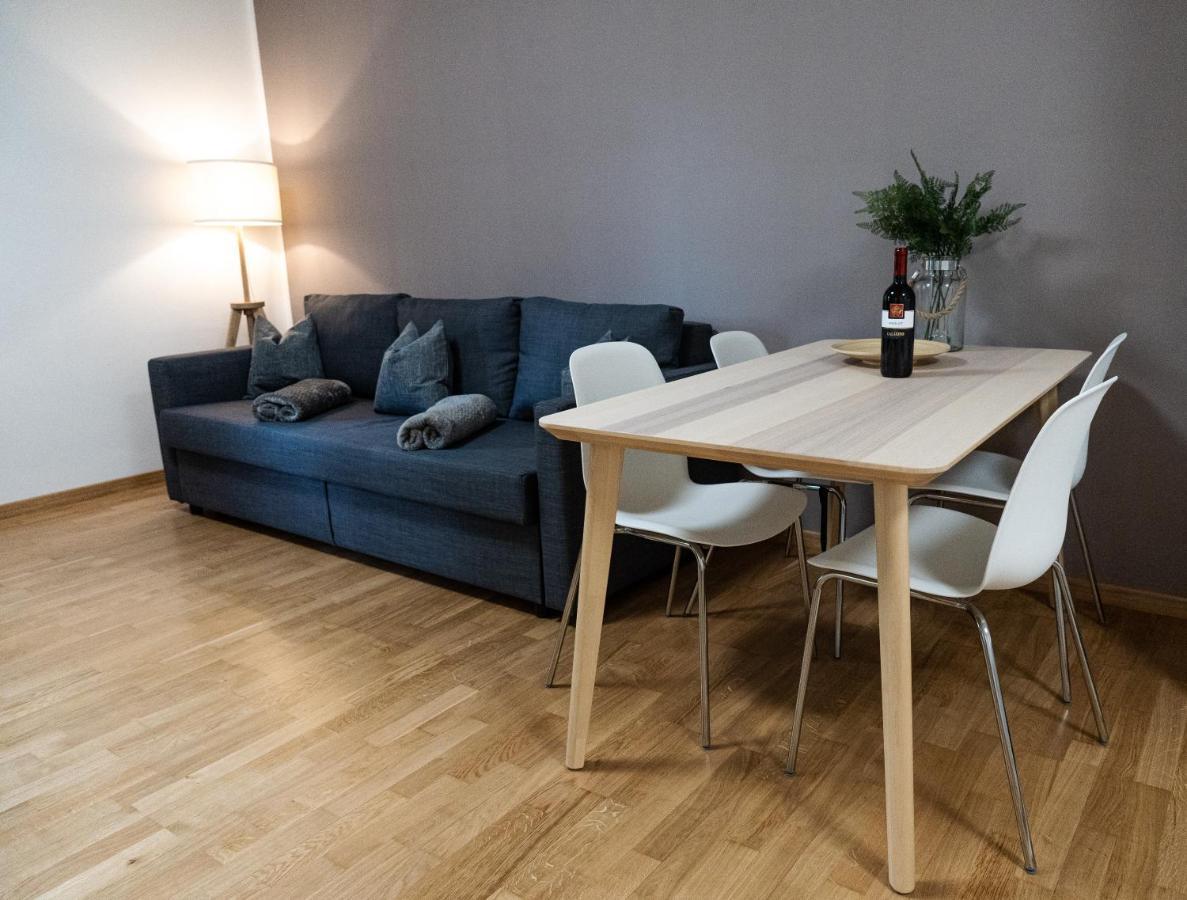 Flow Apartments Kirchsteig Merano Ngoại thất bức ảnh