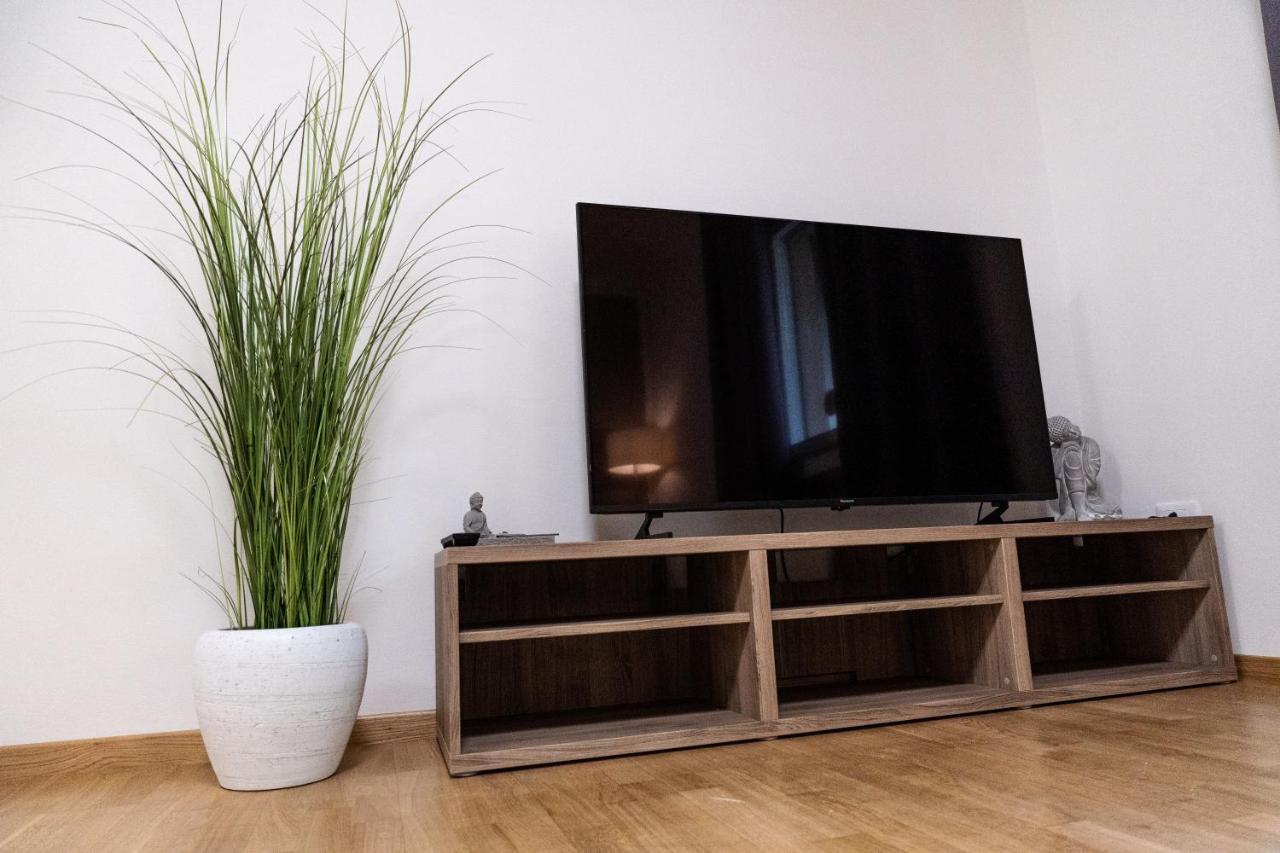 Flow Apartments Kirchsteig Merano Ngoại thất bức ảnh