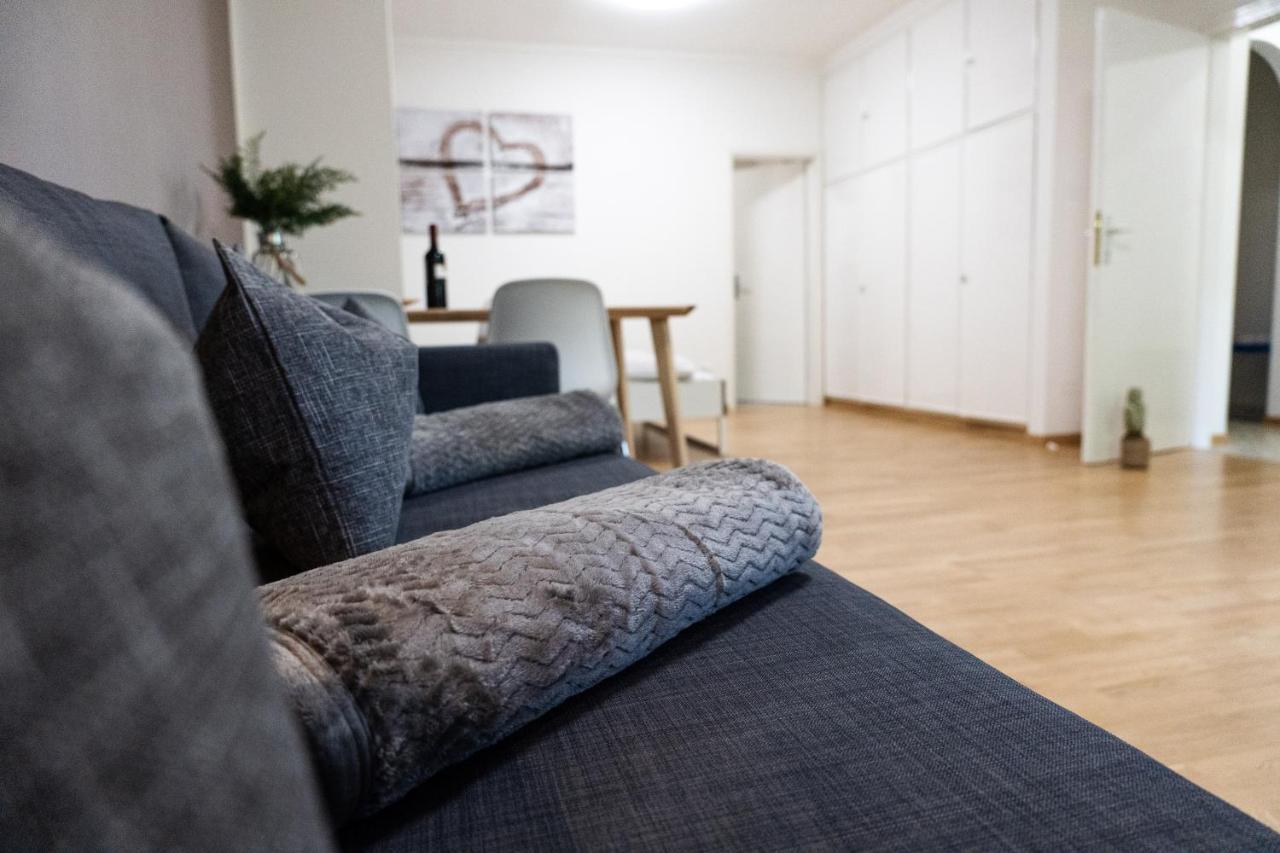 Flow Apartments Kirchsteig Merano Ngoại thất bức ảnh