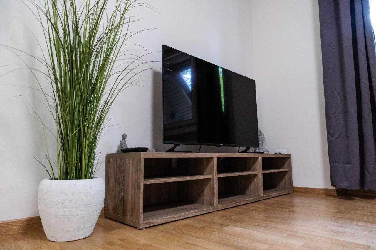 Flow Apartments Kirchsteig Merano Ngoại thất bức ảnh