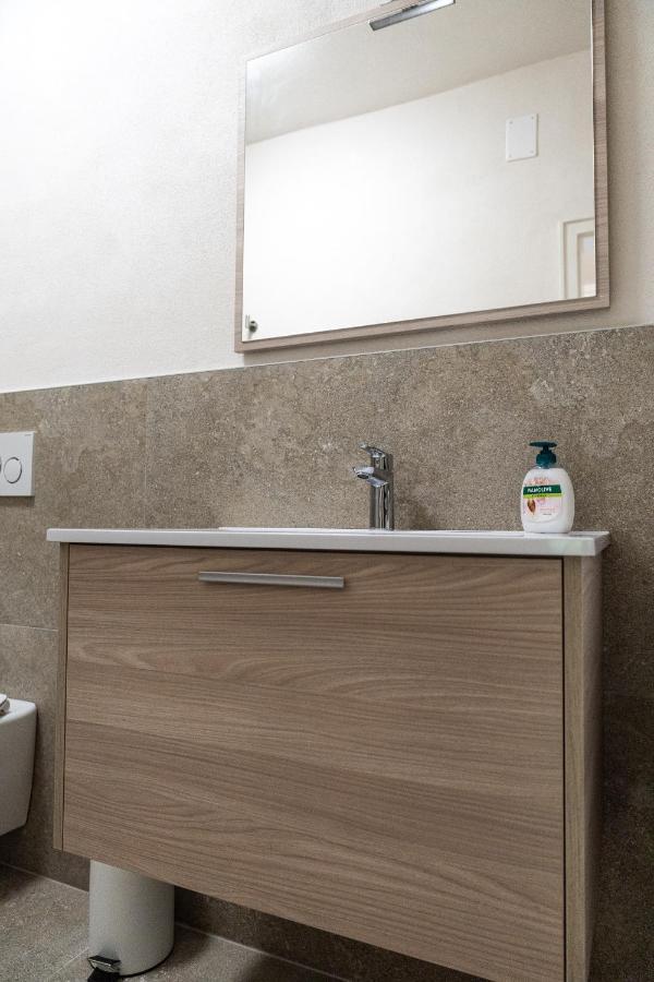 Flow Apartments Kirchsteig Merano Ngoại thất bức ảnh