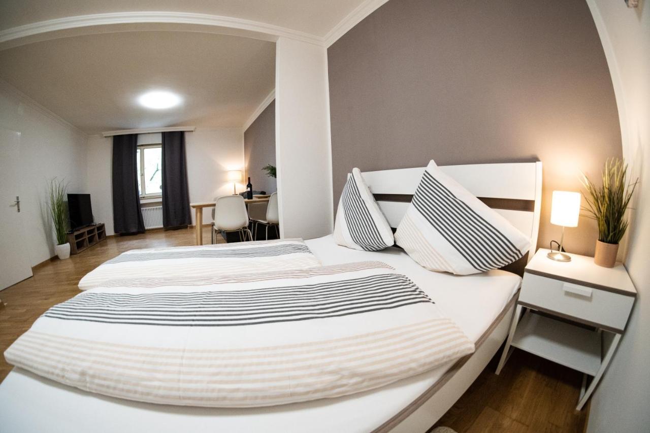 Flow Apartments Kirchsteig Merano Ngoại thất bức ảnh