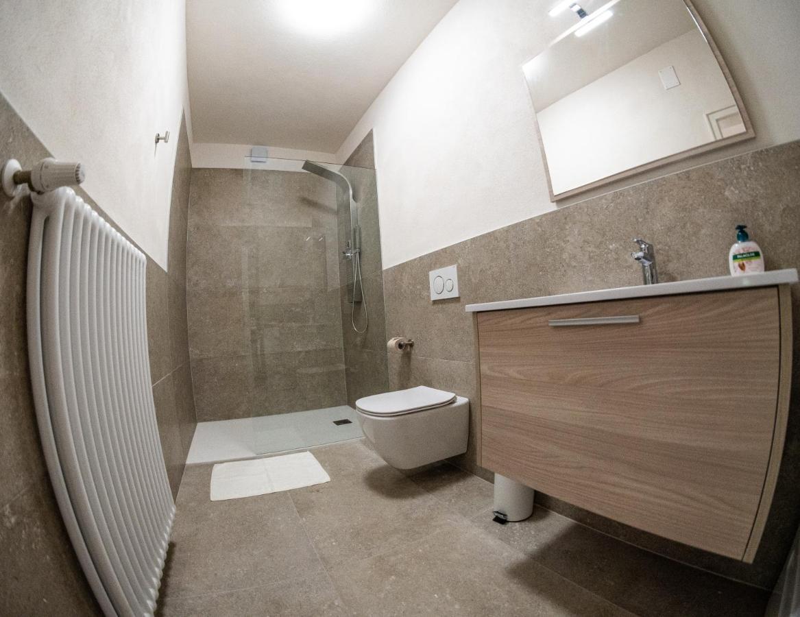 Flow Apartments Kirchsteig Merano Ngoại thất bức ảnh