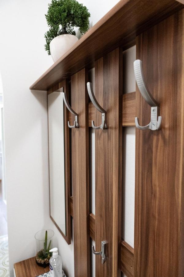 Flow Apartments Kirchsteig Merano Ngoại thất bức ảnh
