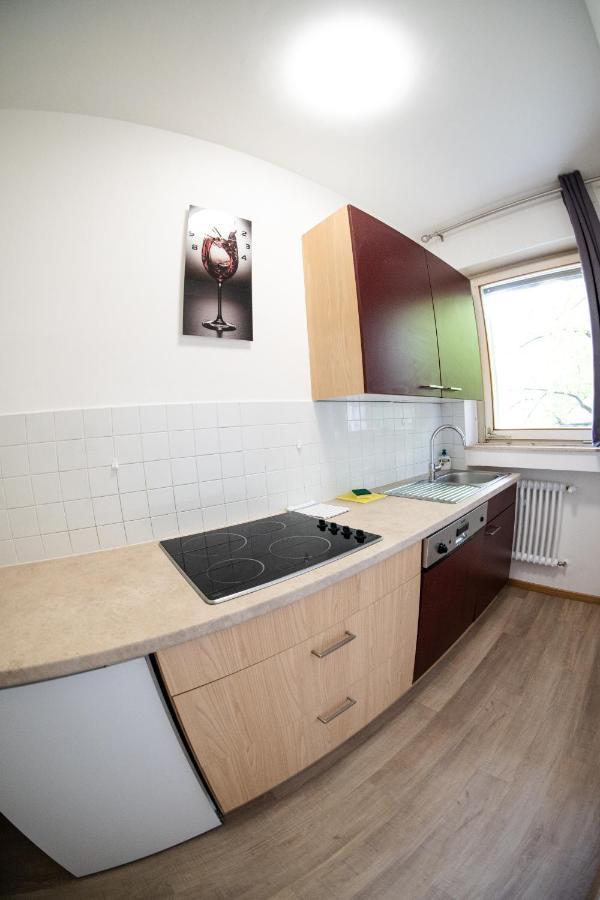 Flow Apartments Kirchsteig Merano Ngoại thất bức ảnh