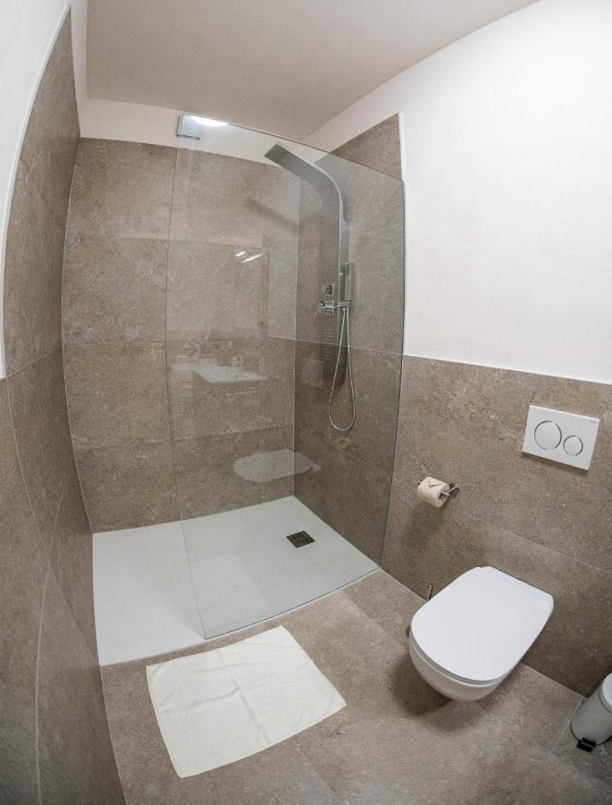 Flow Apartments Kirchsteig Merano Ngoại thất bức ảnh